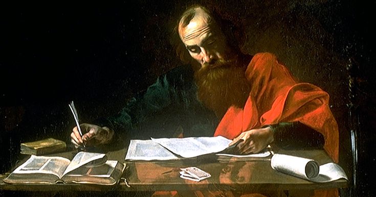 Bibliaóra – Szent Pál apostol és írásai