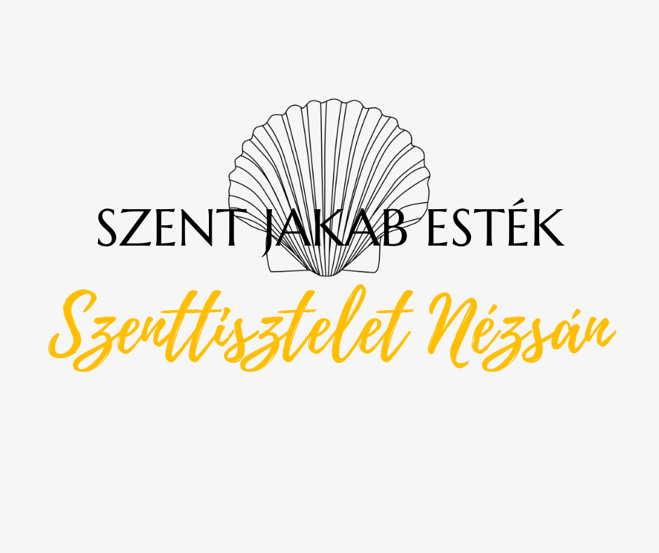 SZENT JAKAB ESTÉK