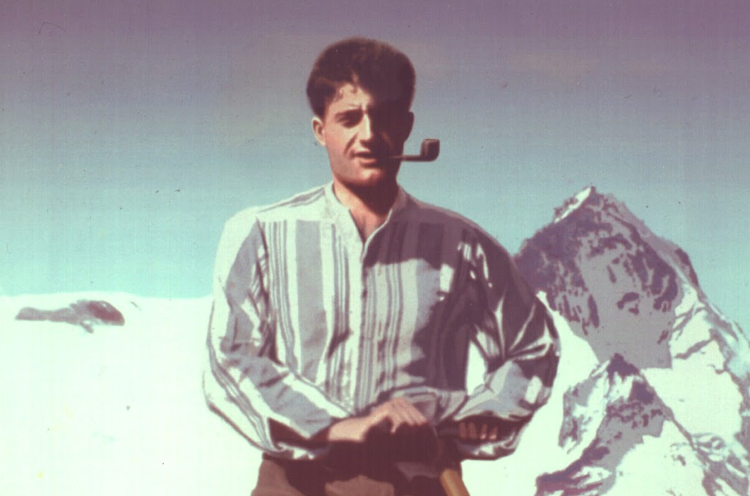 BOLDOG PIER GIORGIO FRASSATI SZENTTÉ AVATÁSA ELÉ